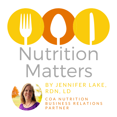 nutrition matters logo nutrition matters logo