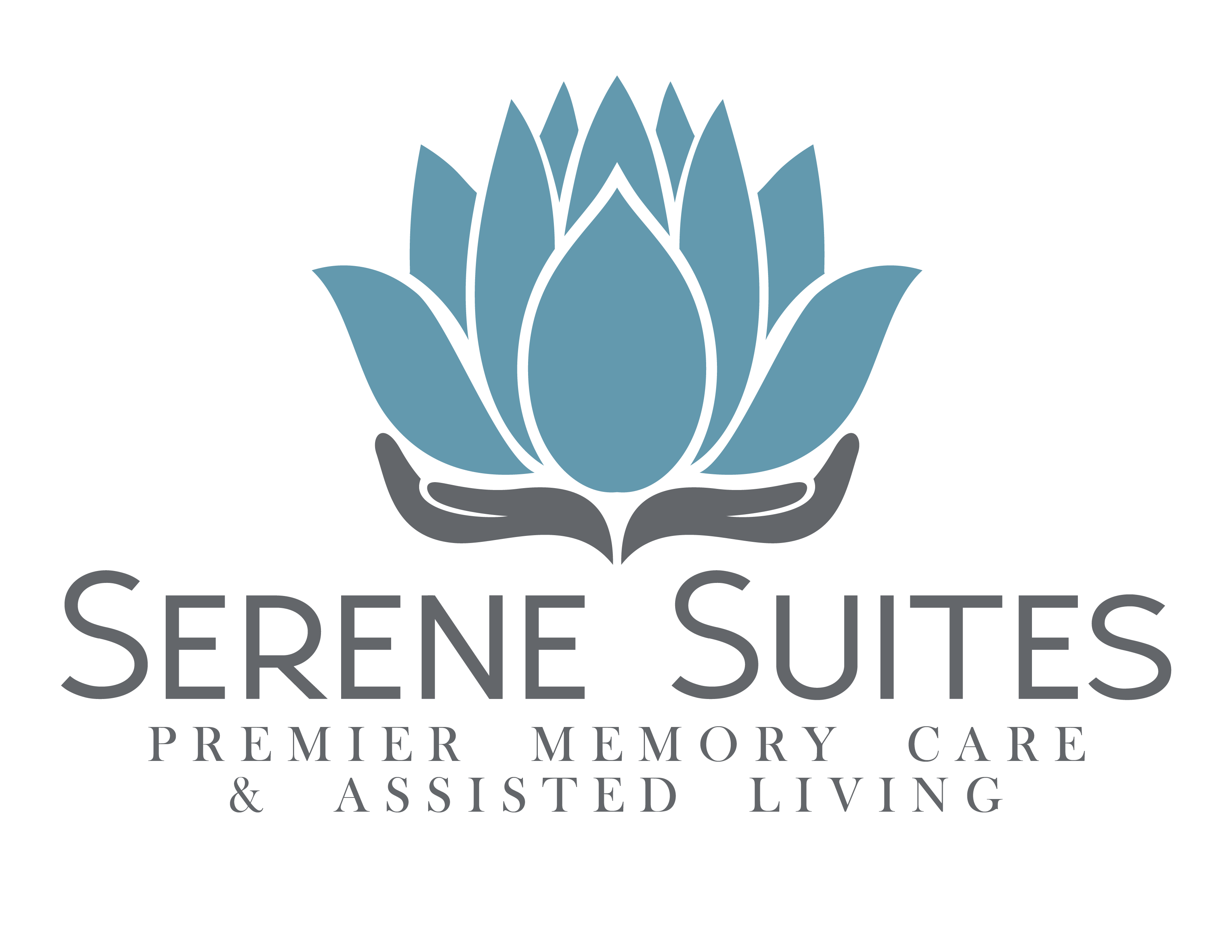 Serene Suites logo