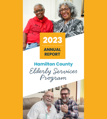 2023 Hamilton County ESP Annual Report